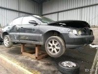 Volvo S60 2003 - Automobilis dalims