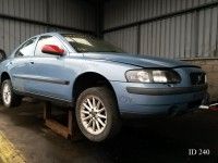 Volvo S60 2003 - Automobilis dalims