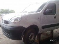 Renault Kangoo 2007 - Automobilis dalims
