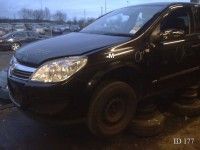 Opel Astra (H) 2008 - Automobilis dalims