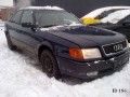 Audi 100 1993 - Automobilis dalims