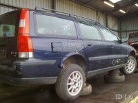 Volvo V70 2001 - Automobilis dalims