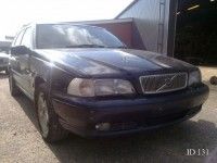 Volvo V70 1998 - Automobilis dalims