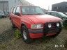 Opel Frontera 1995 - Automobilis dalims