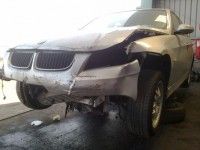 BMW 3 (E90 / E91 / E92 / E93) 2007 - Automobilis dalims
