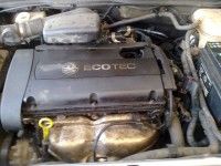 Opel Astra (H) 2005 - Automobilis dalims