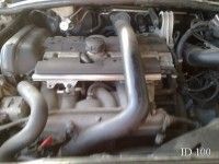 Volvo S60 2002 - Automobilis dalims