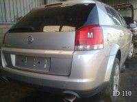 Opel Signum 2005 - Automobilis dalims