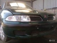 Mitsubishi Carisma 2001 - Automobilis dalims