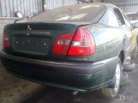 Mitsubishi Carisma 2001 - Automobilis dalims