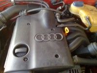 Audi A4 (B5) 1999 - Automobilis dalims