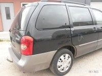Mazda MPV 2003 - Automobilis dalims