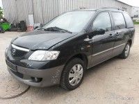 Mazda MPV 2003 - Automobilis dalims