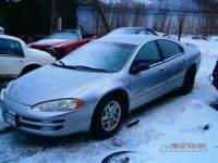 Dodge Intrepid 1999 - Automobilis dalims