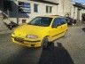 Fiat Punto 1999 - Automobilis dalims