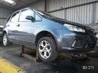 Ford C-Max 2008 - Automobilis dalims