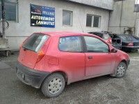 Fiat Punto 2001 - Automobilis dalims