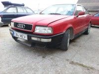 Audi Coupe 1994 - Automobilis dalims