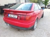 Audi Coupe 1994 - Automobilis dalims