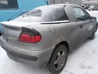Opel Tigra 1995 - Automobilis dalims