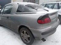 Opel Tigra 1995 - Automobilis dalims