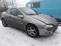 Opel Tigra 1995 - Automobilis dalims