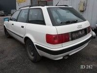 Audi 80 (B4) 1993 - Automobilis dalims