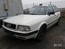 Audi 80 (B4) 1993 - Automobilis dalims