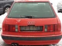 Audi 80 (B4) 1994 - Automobilis dalims
