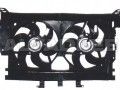 Peugeot 306 1993-2001 RADIAATORI VENTILAATOR