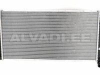 BMW 5 (E39) 1995-2004 JAHUTUSRADIAATOR
