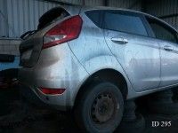 Ford Fiesta 2009 - Automobilis dalims