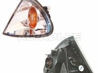 Toyota Avensis (T22) 1997-2003 SUUNATULI EESMINE