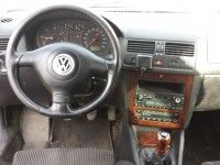 Volkswagen Bora 1999 - Automobilis dalims