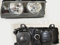 BMW 3 (E36) 1990-2000 ESITULI