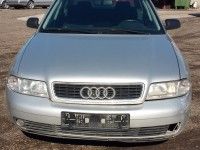 Audi A4 (B5) 2000 - Automobilis dalims