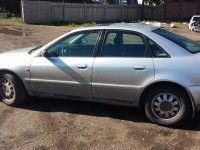 Audi A4 (B5) 2000 - Automobilis dalims