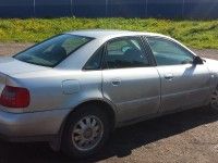 Audi A4 (B5) 2000 - Automobilis dalims
