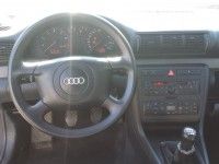 Audi A4 (B5) 2000 - Automobilis dalims