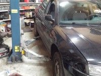 Audi A4 (B5) 1998 - Automobilis dalims