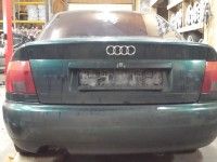 Audi A4 (B5) 1995 - Automobilis dalims