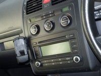 Volkswagen Touran 2005 - Automobilis dalims