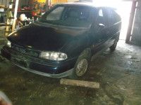 Ford Windstar 1996 - Automobilis dalims