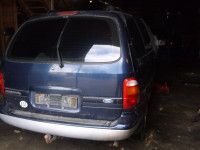 Ford Windstar 1996 - Automobilis dalims