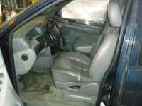 Ford Windstar 1996 - Automobilis dalims