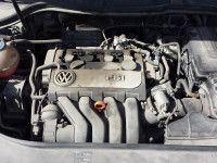 Volkswagen Passat 2006 - Automobilis dalims