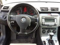 Volkswagen Passat 2006 - Automobilis dalims
