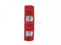 Iveco Daily 2006-2011 TAGATULI