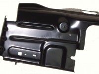 Renault Twingo 2007-2014 TULE RAAM