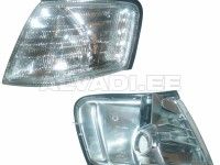 Nissan Primera 1996-2002 SUUNATULI EESMINE